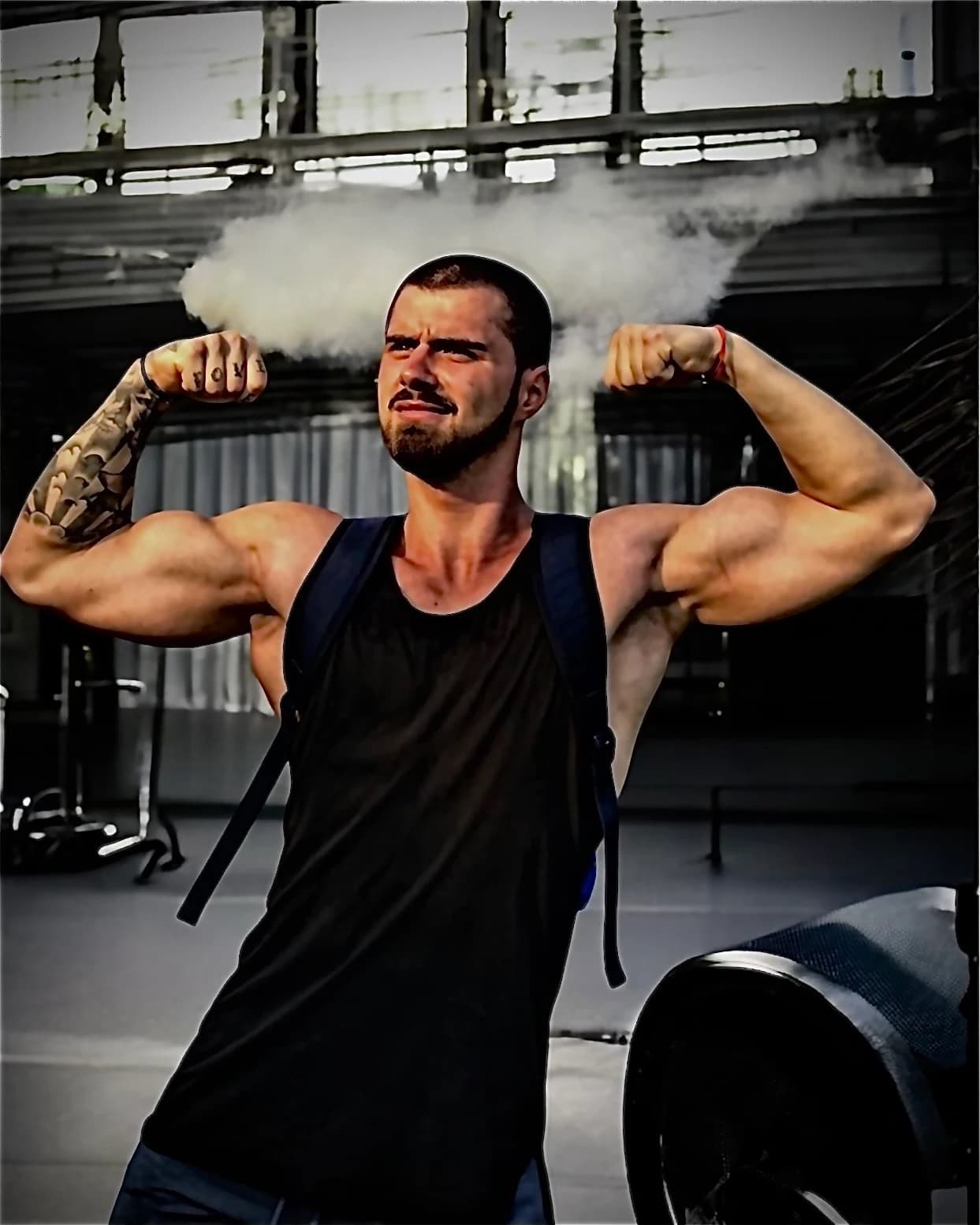 Треньор GeorgievFit