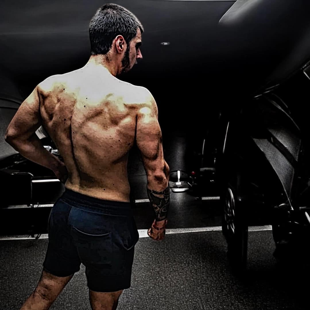 Треньор GeorgievFit